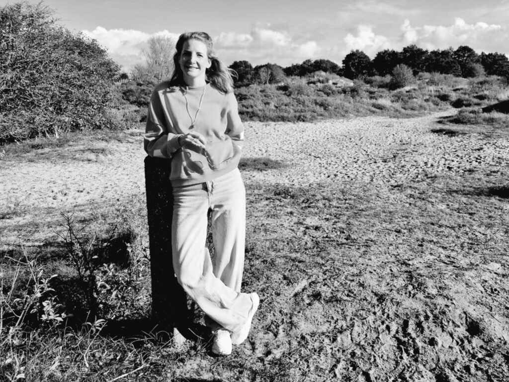 Over mij - Elsense - Massage studio Haarlem